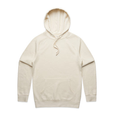 SUPPLY HOOD ECRU