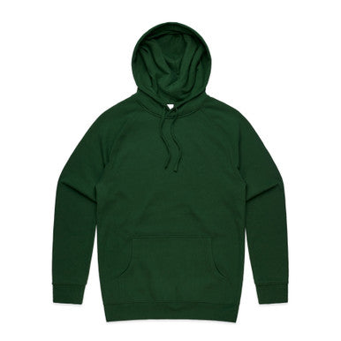 AS5101 Supply Hood  FOREST GREEN