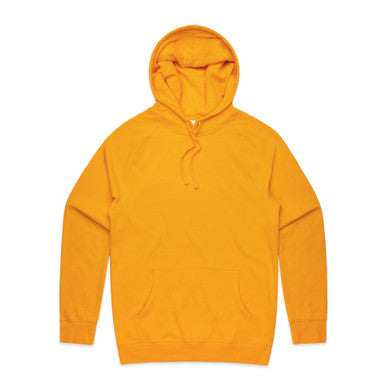 SUPPLY HOOD GOLD