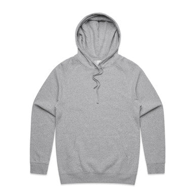 AS5101 Supply Hood  GREY MARLE