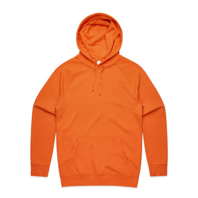 AS5101 Supply Hood  ORANGE