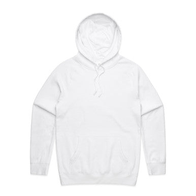 SUPPLY HOOD WHITE