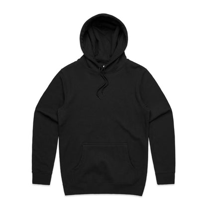 Stencil Hood White As5102