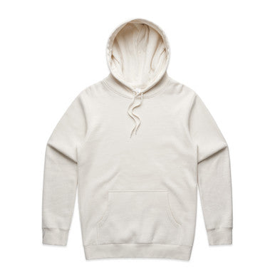 AS102G Organic Stencil Hood  NATURAL