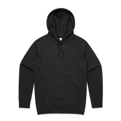 Stencil Hood White As5102