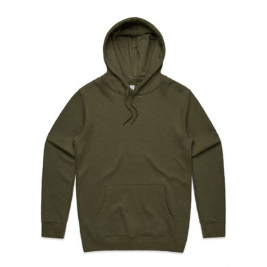 Stencil Hood White As5102