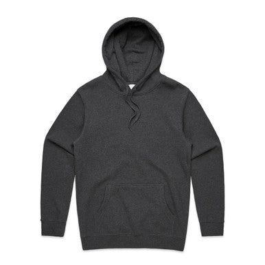 AS5102 Stencil Hood  ASPHALT MARLE