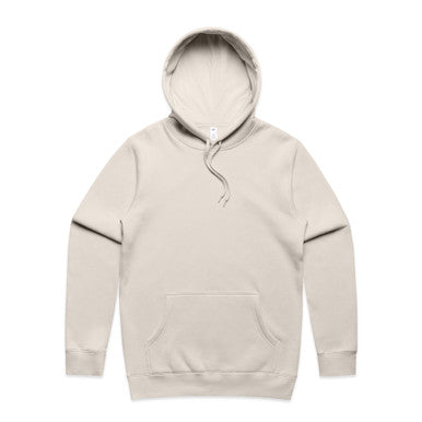 Stencil Hood White As5102