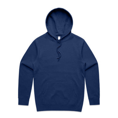 Stencil Hood White As5102