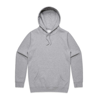 Stencil Hood White As5102