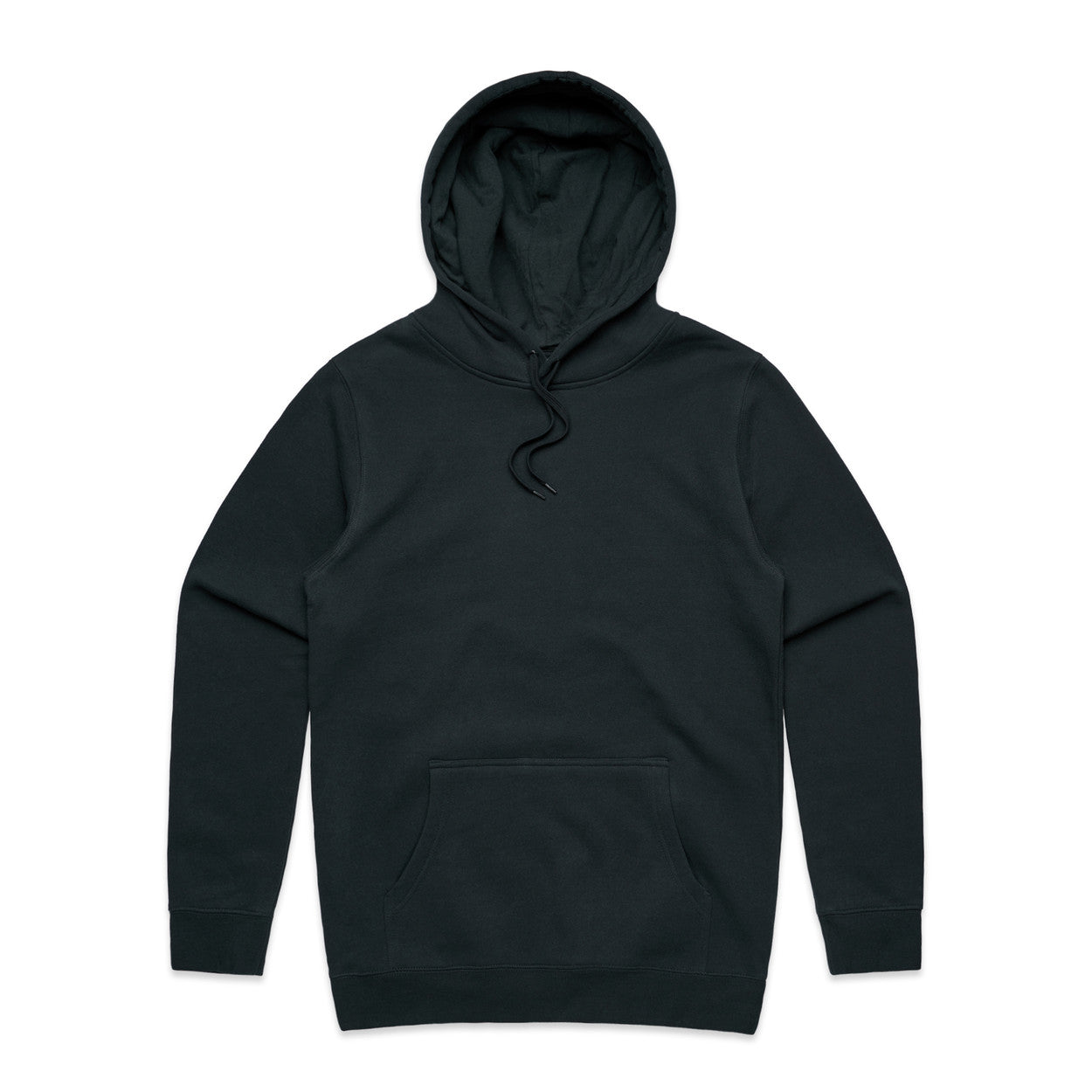 STENCIL HOOD NAVY