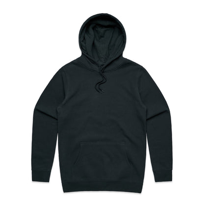 Stencil Hood White As5102