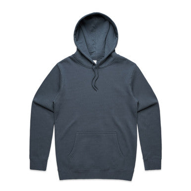 Stencil Hood White As5102