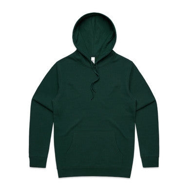Stencil Hood White As5102