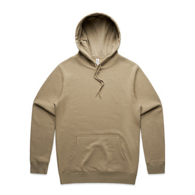 STENCIL HOOD SAND