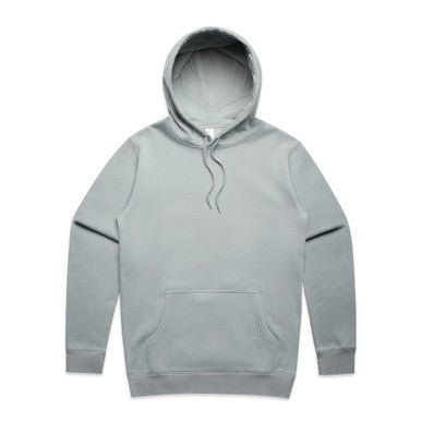 Stencil Hood White As5102