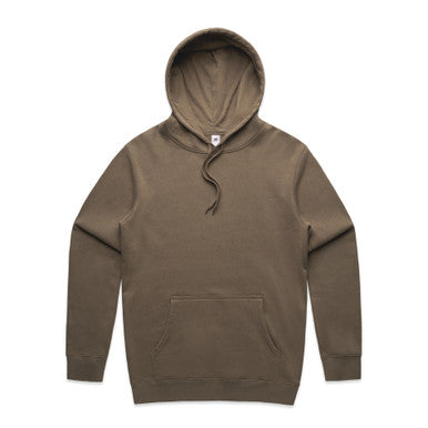 Stencil Hood White As5102