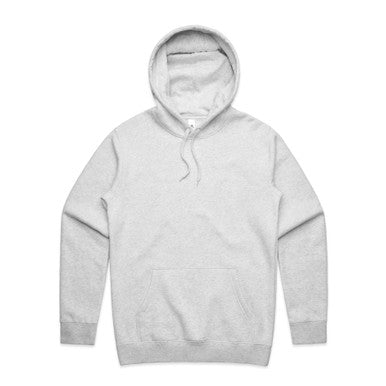 Stencil Hood White As5102