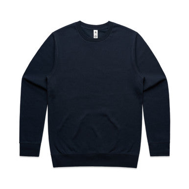 AS5103 Stencil Crew  NAVY