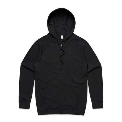 Supply Zip Hood - AS5109