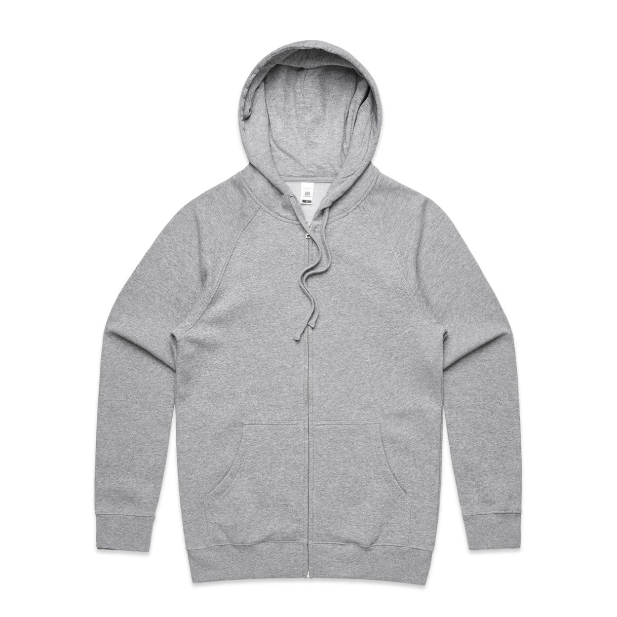 Supply Zip Hood - AS5109