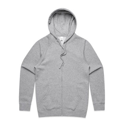 Supply Zip Hood - AS5109