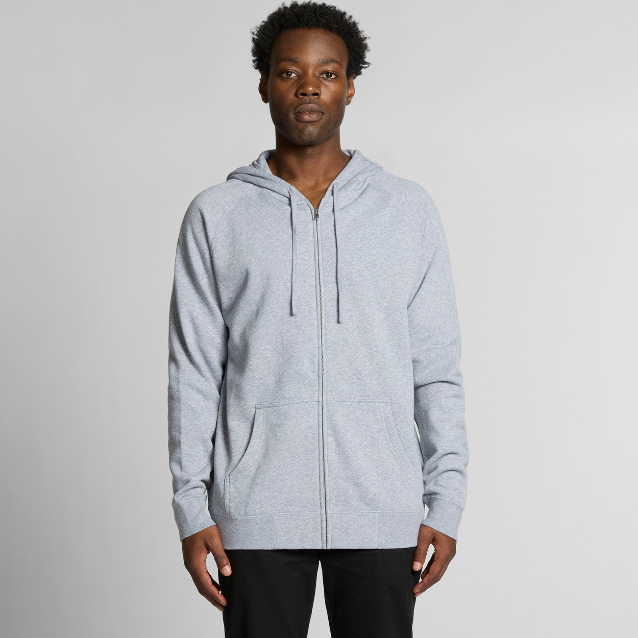Supply Zip Hood - AS5109