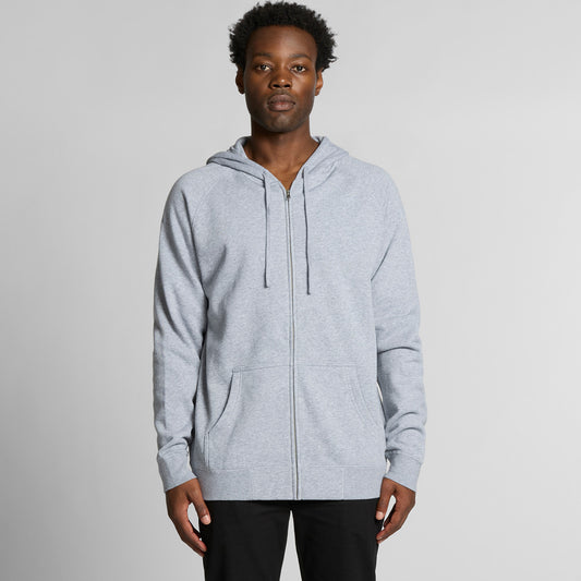 Supply Zip Hood - AS5109