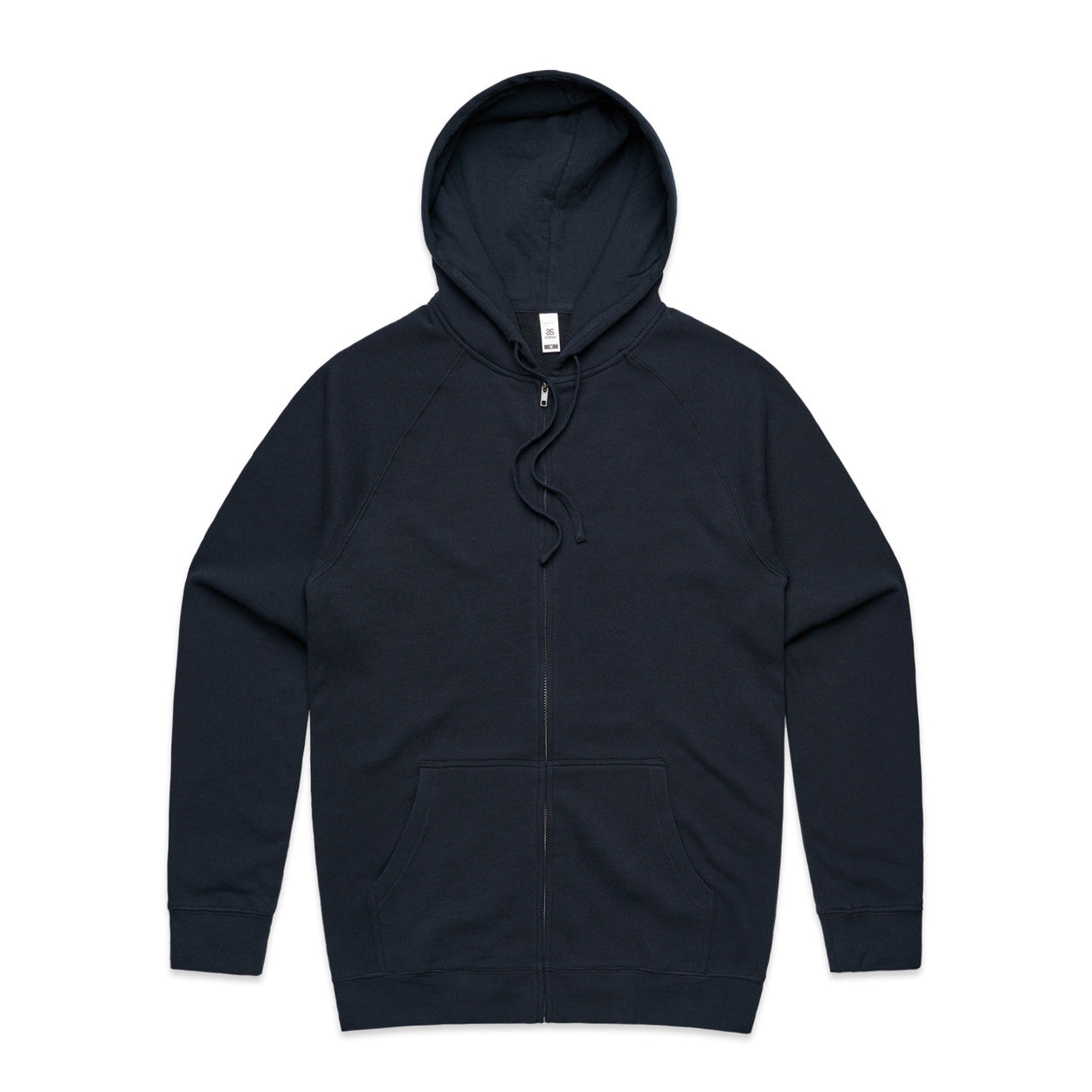 Supply Zip Hood - AS5109