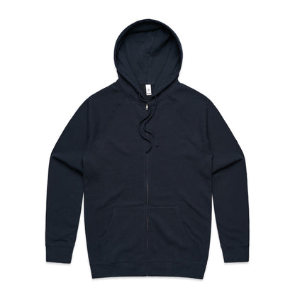 Supply Zip Hood - AS5109
