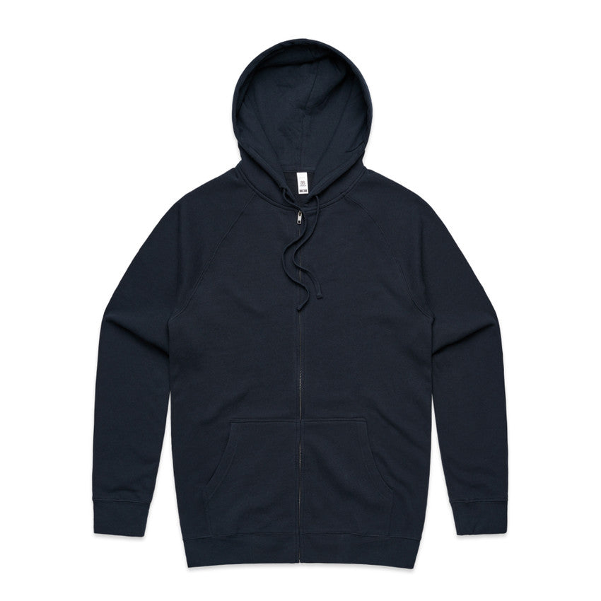 AS Colour 5109  Supply Zip Hood