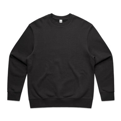 AS5145 Heavy Crew  COAL