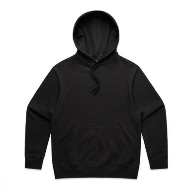 AS5146 Heavy Hood  BLACK