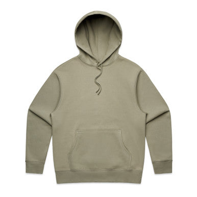 AS5146 Heavy Hood  EUCALYPTUS