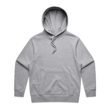 AS5146 Heavy Hood  GREY MARLE