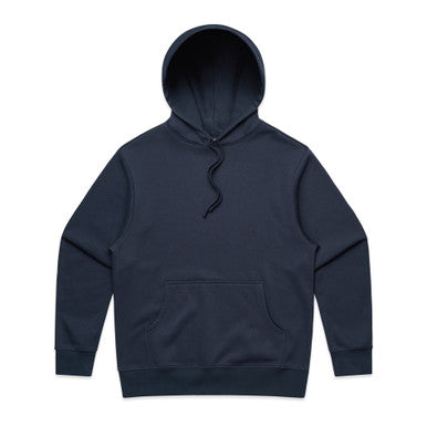 AS5146 Heavy Hood  MIDNIGHT BLUE