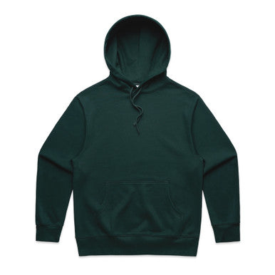 AS5146 Heavy Hood  PINE GREEN