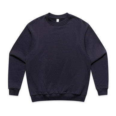 AS5150 Made Crew  INK BLUE
