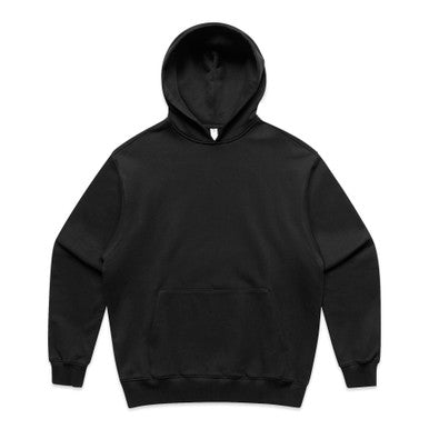 AS5151 Made Hood  BLACK