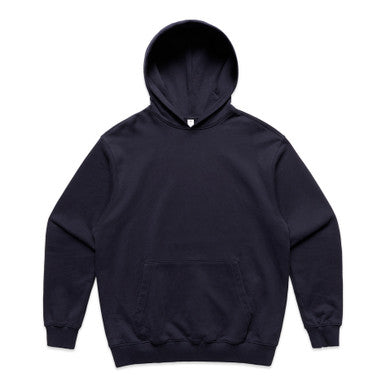 AS5151 Made Hood  INK BLUE