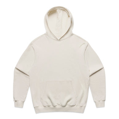 AS5151 Made Hood  NATURAL