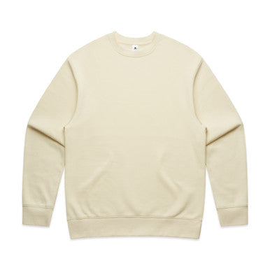 AS5160 Relax Crew  BUTTER