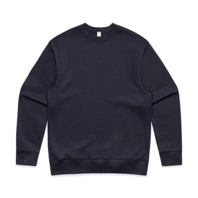 AS5160 Relax Crew  INK BLUE
