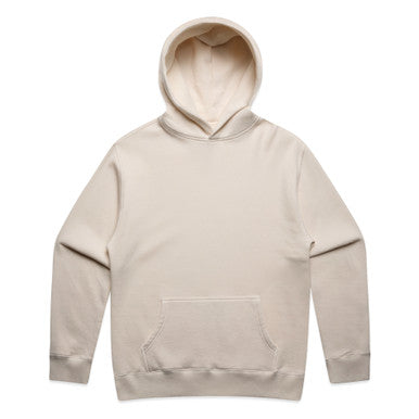 AS5166 Relax Faded Hood  FADED ECRU