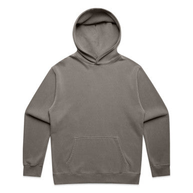 AS5166 Relax Faded Hood  FADED GREY