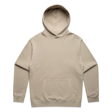 AS5166 Relax Faded Hood  FADED TAUPE