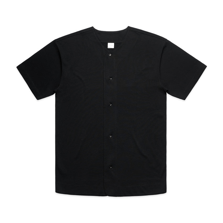 Heavy Baseball Jersey 5423