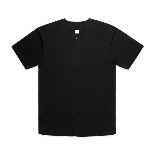 Heavy Baseball Jersey 5423