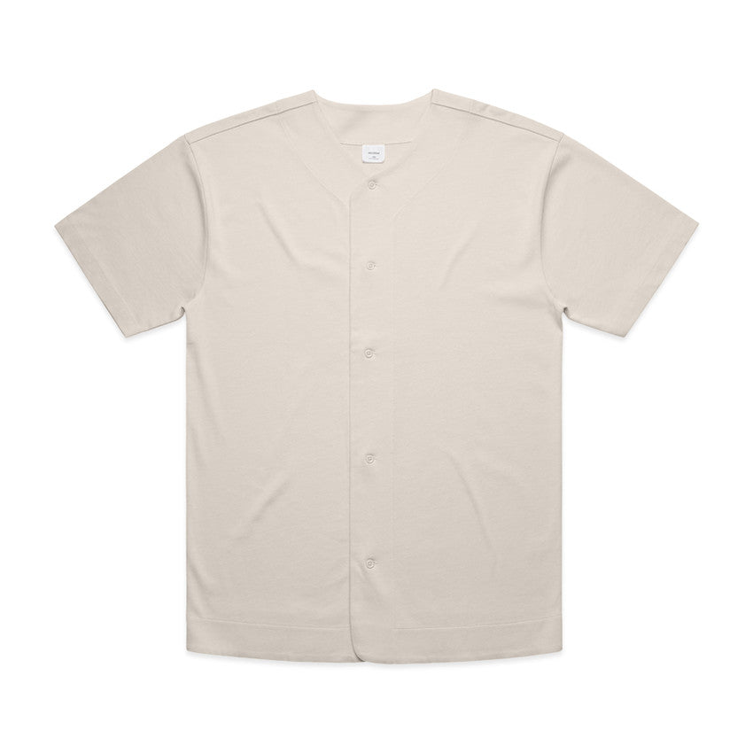 Heavy Baseball Jersey 5423