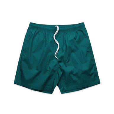AS5903 Beach Shorts 17"  ATLANTIC
